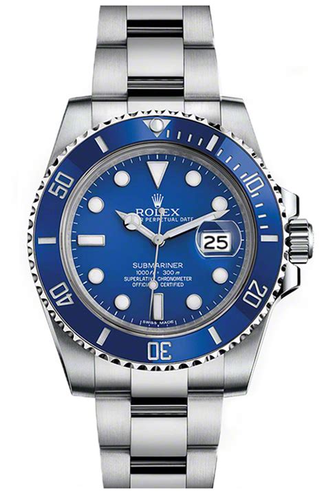 rolex whitegold|rolex submariner white gold price.